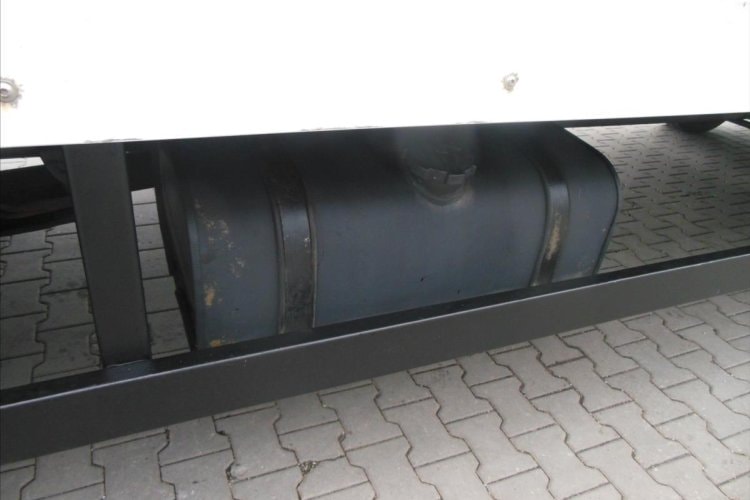 MAN TGL 12.220 BB, D-hollandia 1500 kg