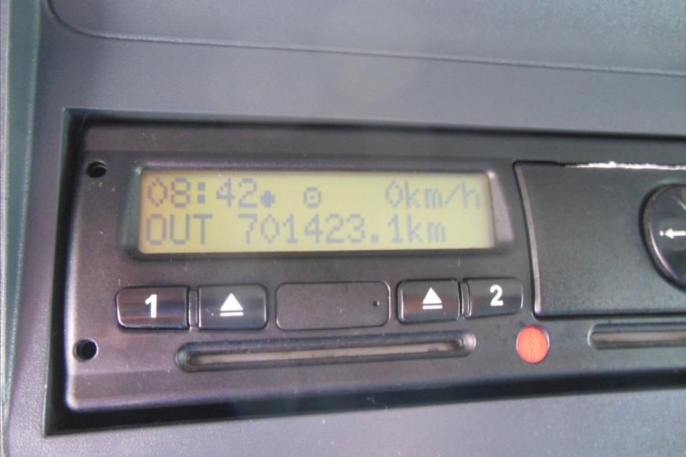 MAN TGL 12.220 BB, D-hollandia 1500 kg