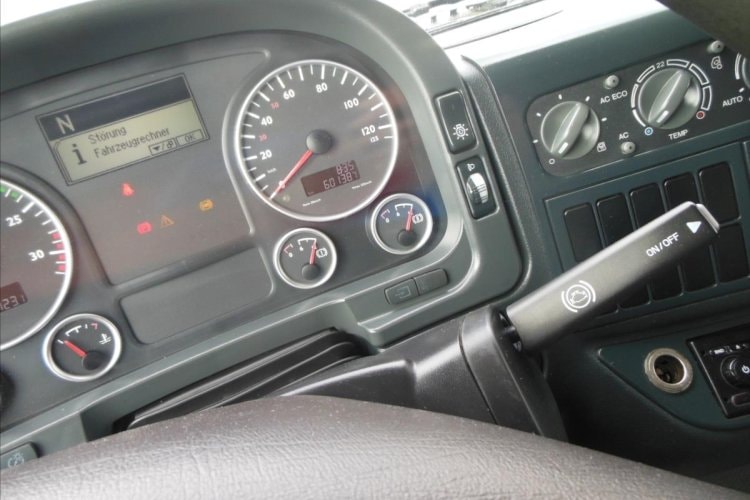 MAN TGL 12.220 BB, D-hollandia 1500 kg