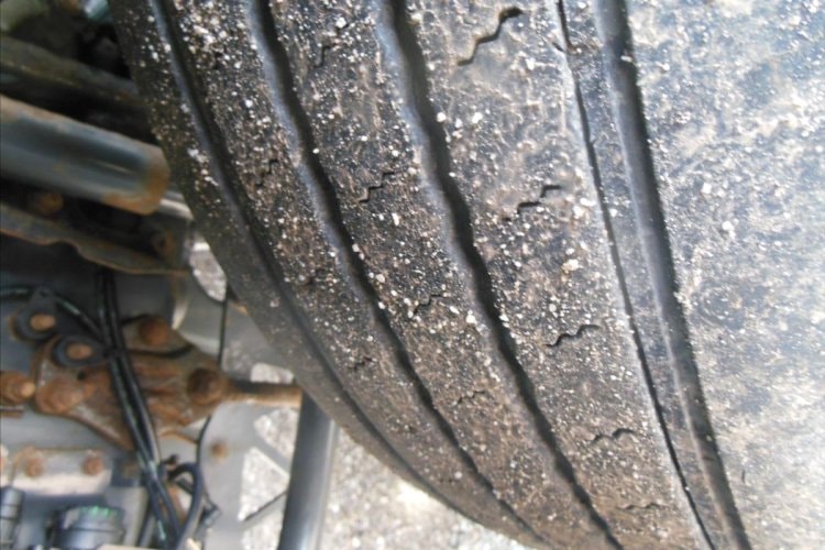 Renault T480, LowDeck