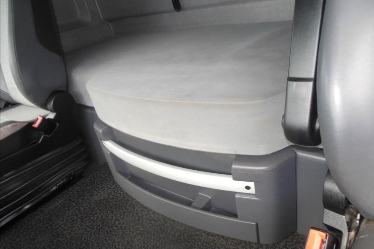 Renault T480, LowDeck