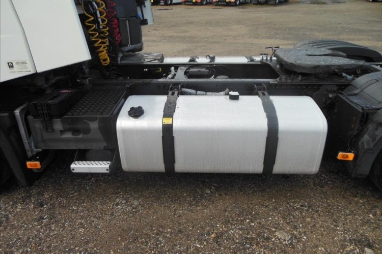 Renault T480, LowDeck