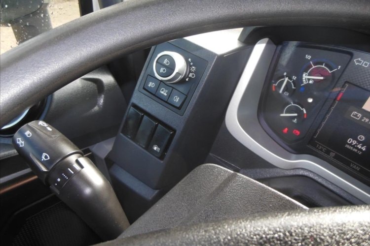 Renault T480, LowDeck