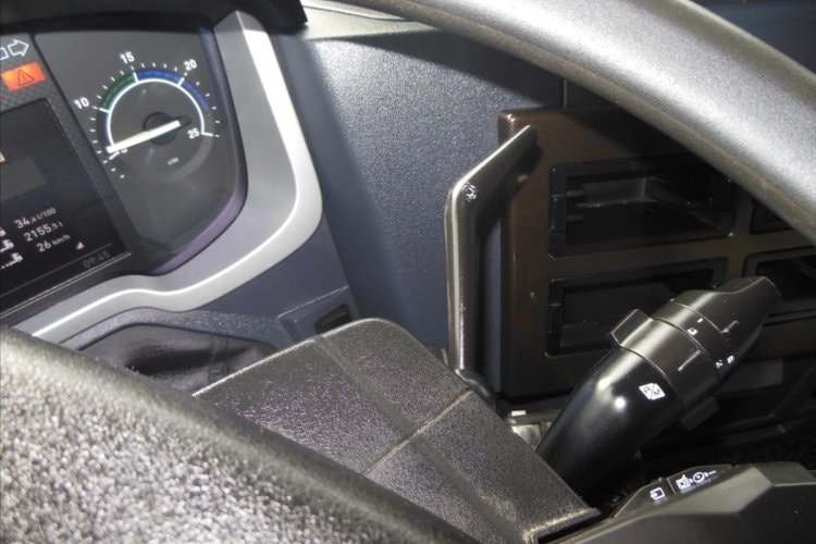 Renault T480, LowDeck