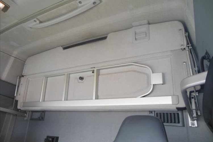 Renault T480, LowDeck