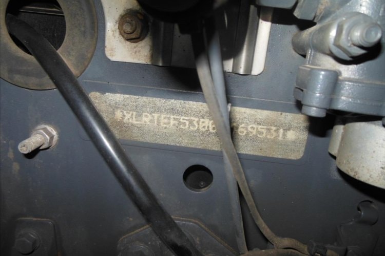 DAF XG 480, Hydraulika, Nezávislá klima