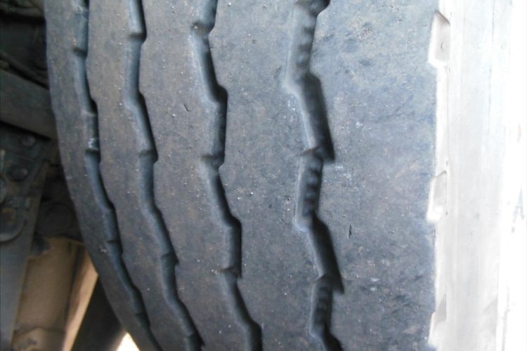 RENAULT Premium T450.26 DXi, 6x4, Retarder,Hydraulika,TOP!