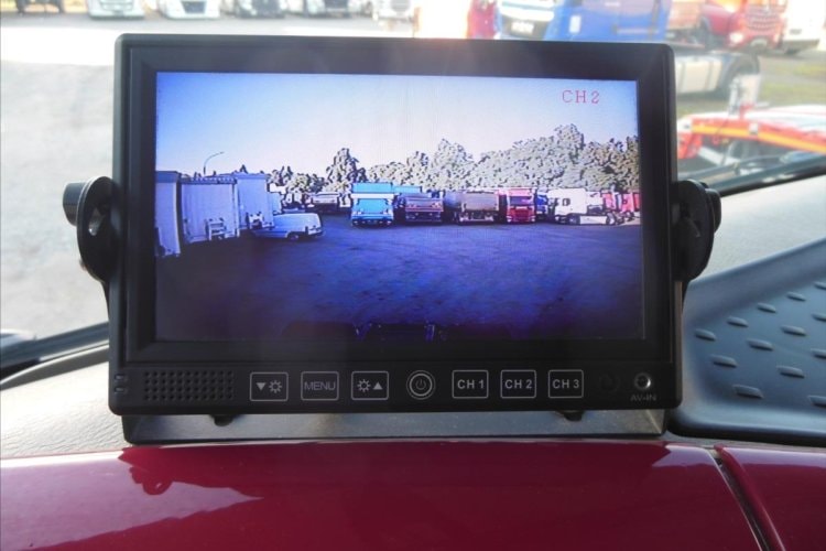 RENAULT Premium T450.26 DXi, 6x4, Retarder,Hydraulika,TOP!