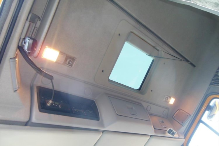 RENAULT Premium T450.26 DXi, 6x4, Retarder,Hydraulika,TOP!