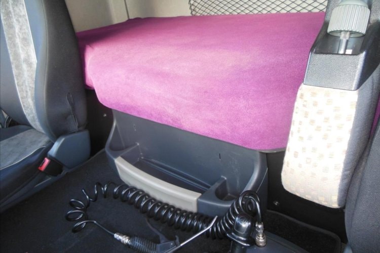 RENAULT Premium T450.26 DXi, 6x4, Retarder,Hydraulika,TOP!