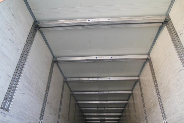 Schmitz SK0 24, Dvoupatro