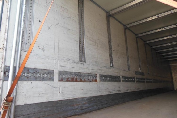 Schmitz SK0 24, Dvoupatro