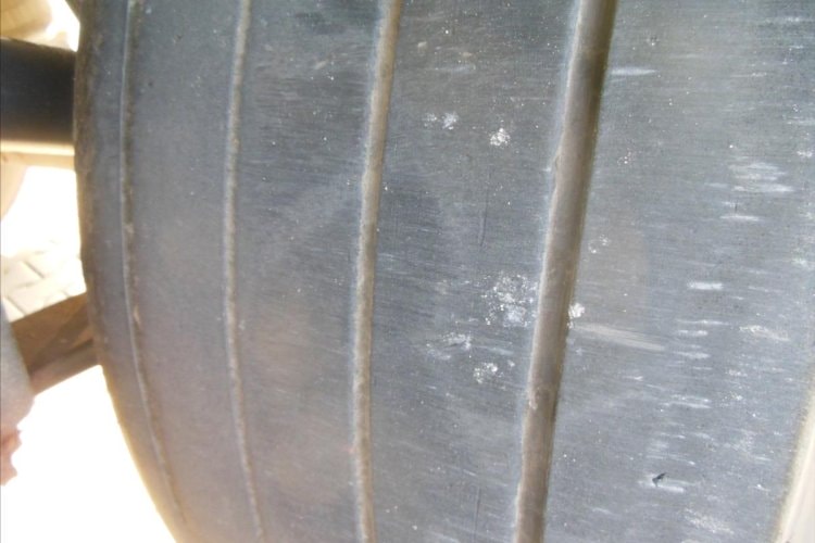 Schmitz SK0 24, Dvoupatro