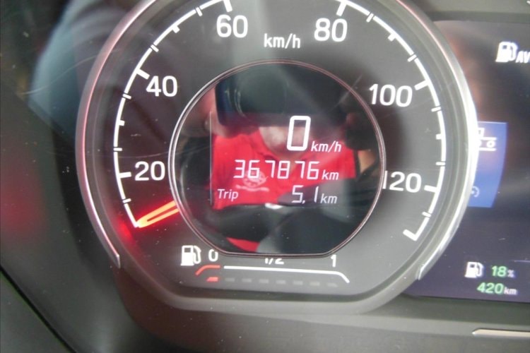 Scania R 500, SUPER, Retarder