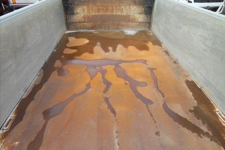 Schwarzmüller TKIA 2/E