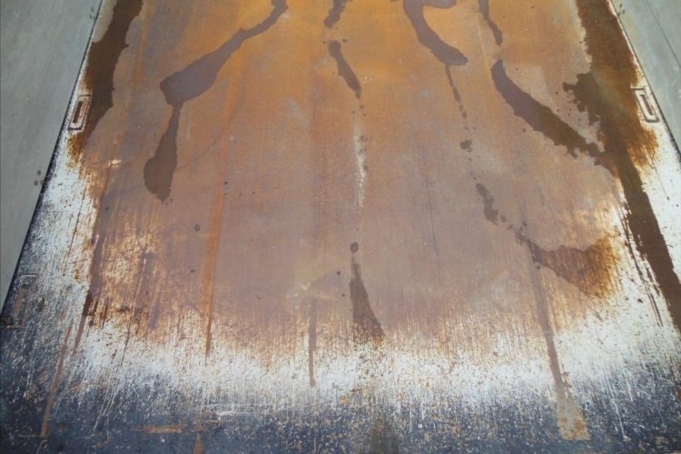 Schwarzmüller TKIA 2/E