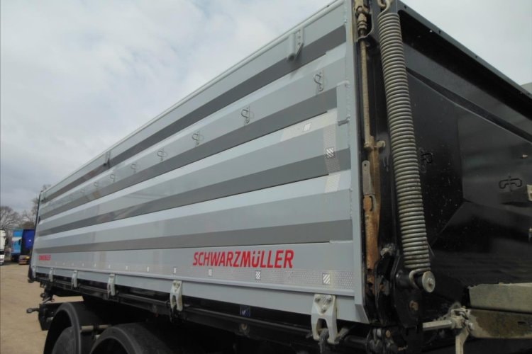 Schwarzmüller TKIA 2/E