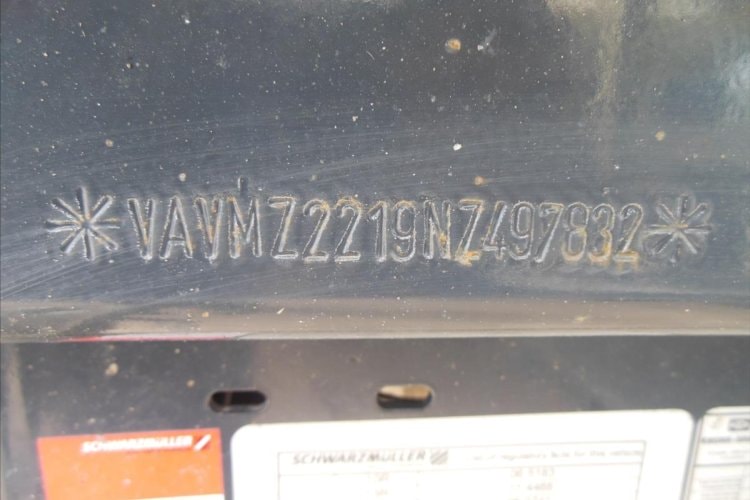 Schwarzmüller TKIA 2/E