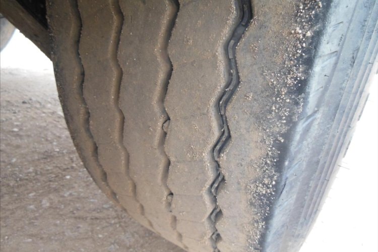 Schwarzmüller TKIA 2/E