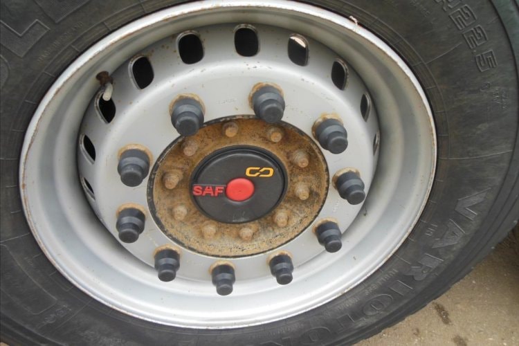 Schwarzmüller TKIA 2/E