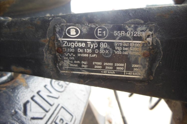 Schwarzmüller TKIA 2/E