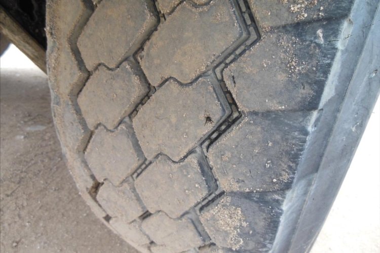 Schwarzmüller TKIA 2/E