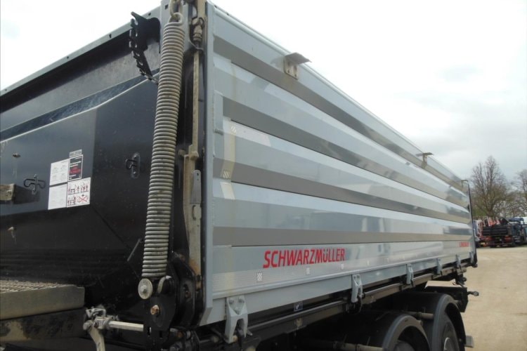 Schwarzmüller TKIA 2/E