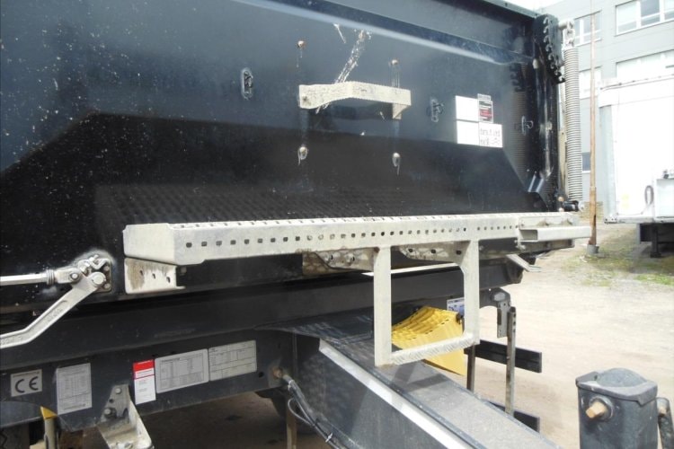 Schwarzmüller TKIA 2/E