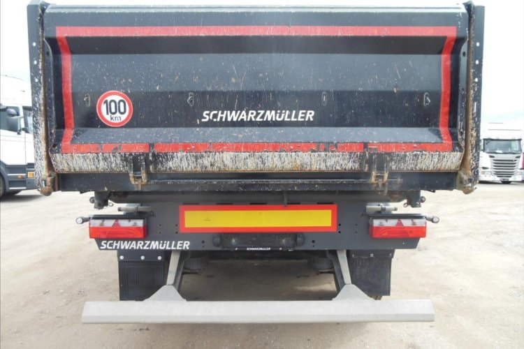 Schwarzmüller TKIA 2/E