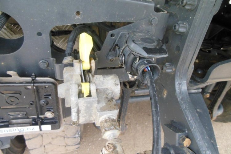 Schwarzmüller TKIA 2/E