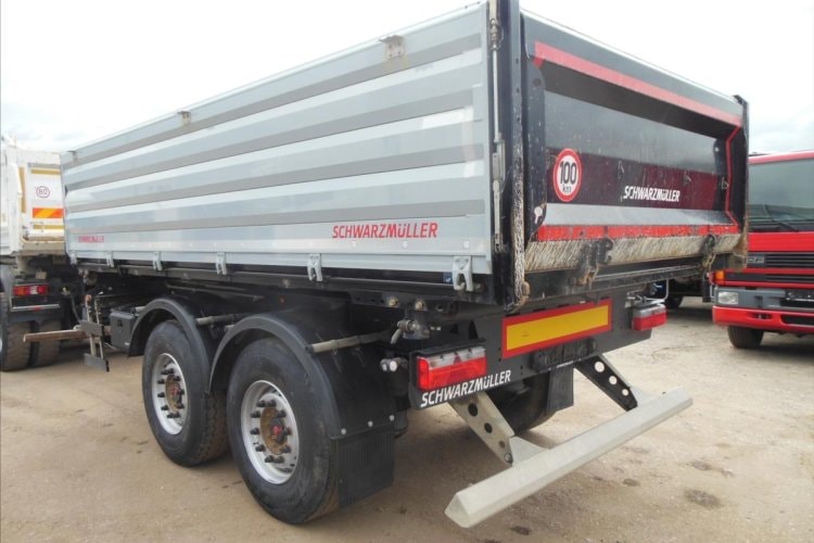 Schwarzmüller TKIA 2/E