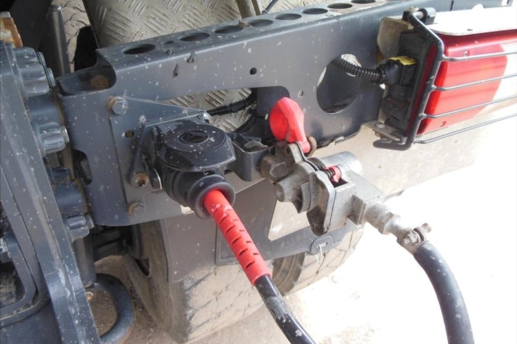 Schwarzmüller TKIA 2/E