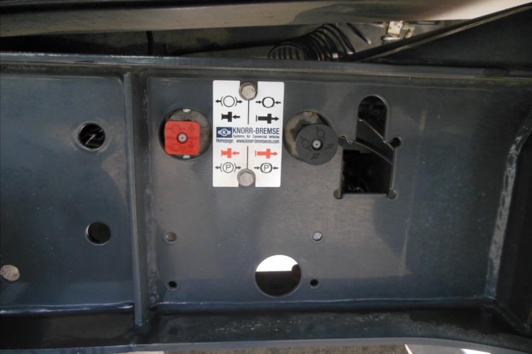 Schwarzmüller TKIA 2/E