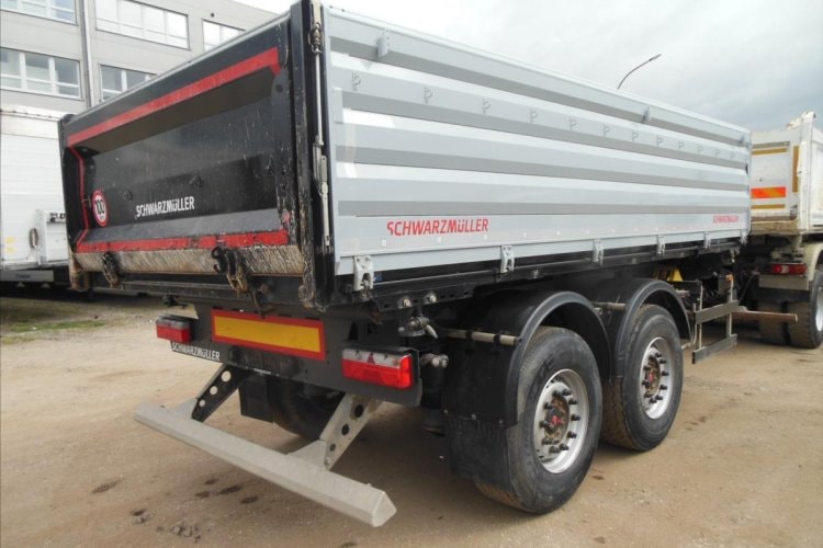 Schwarzmüller TKIA 2/E