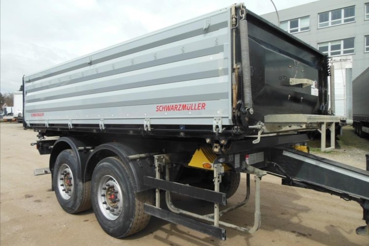 Schwarzmüller TKIA 2/E