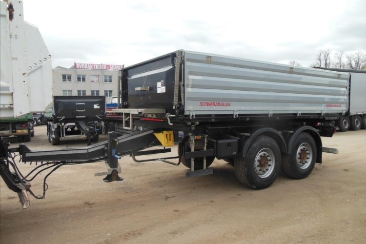 Schwarzmüller TKIA 2/E