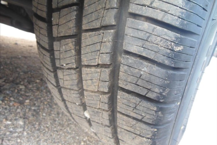 Renault Master 2,3 DCi, Pojízdná dílna