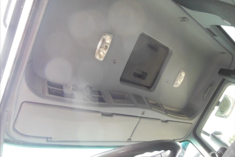 Mercedes-Benz Actros 4144, 8x6, 3 pedále, Meiller S3,