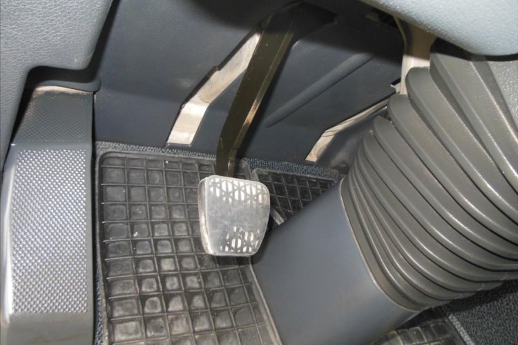 Mercedes-Benz Actros 4144, 8x6, 3 pedále, Meiller S3,