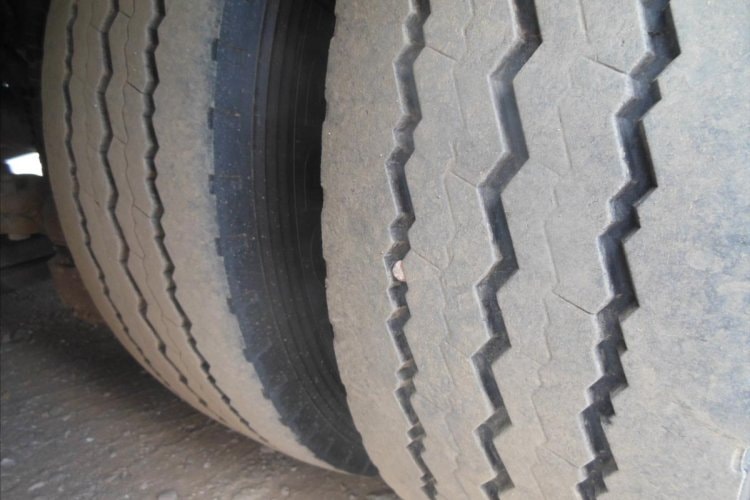 Goldhofer STS-L 5-54/80, Teleskop 7m, 4