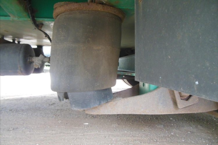 Goldhofer STS-L 5-54/80, Teleskop 7m, 4