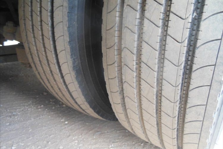 Goldhofer STS-L 5-54/80, Teleskop 7m, 4