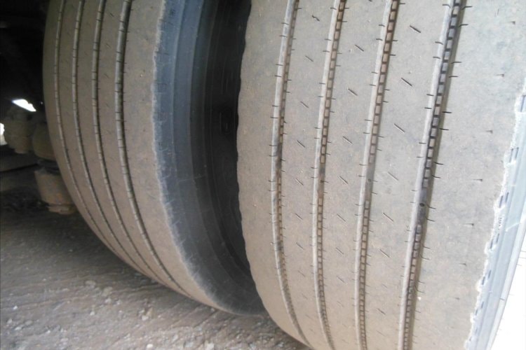 Goldhofer STS-L 5-54/80, Teleskop 7m, 4