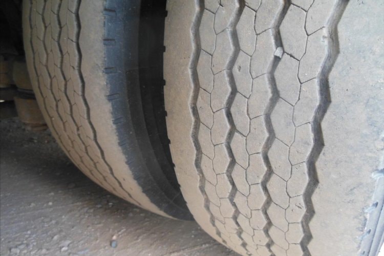 Goldhofer STS-L 5-54/80, Teleskop 7m, 4