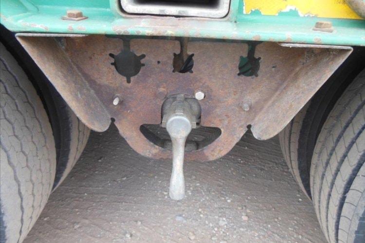 Goldhofer STS-L 5-54/80, Teleskop 7m, 4