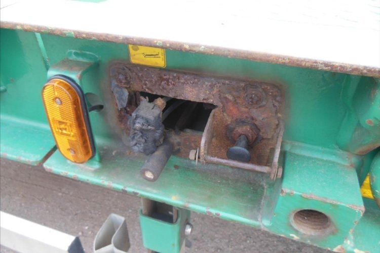 Goldhofer STS-L 5-54/80, Teleskop 7m, 4