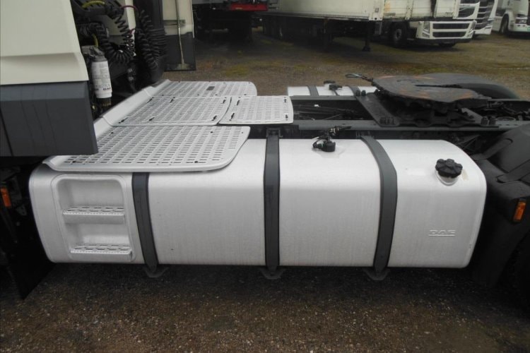 DAF XF 106.480 SC, Standart