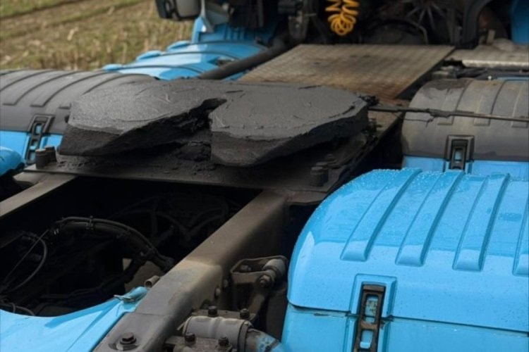 Scania R500, V8, 6x2, Retarder, Nezávislá klima