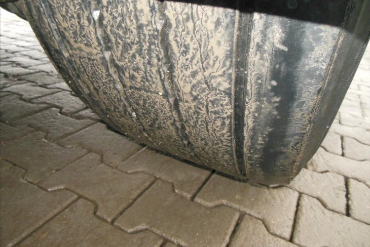 Panav NP0 36, Zámky pro kontejnery