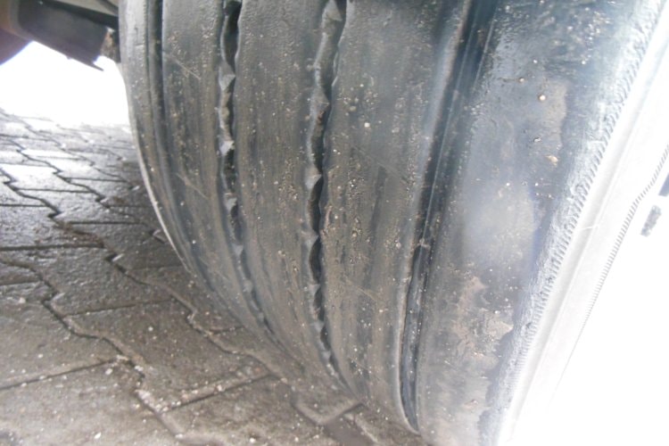 Schmitz SCB, LowDeck